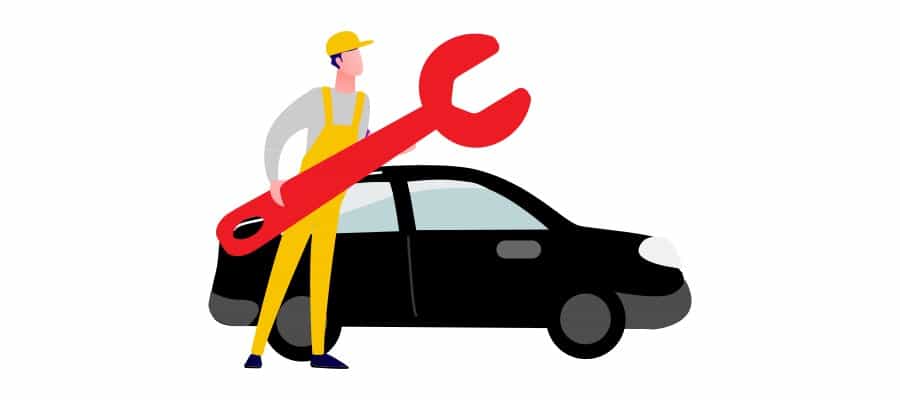 Miglior servizio di carroattrezzi rapido ed economico a Pordenone H24